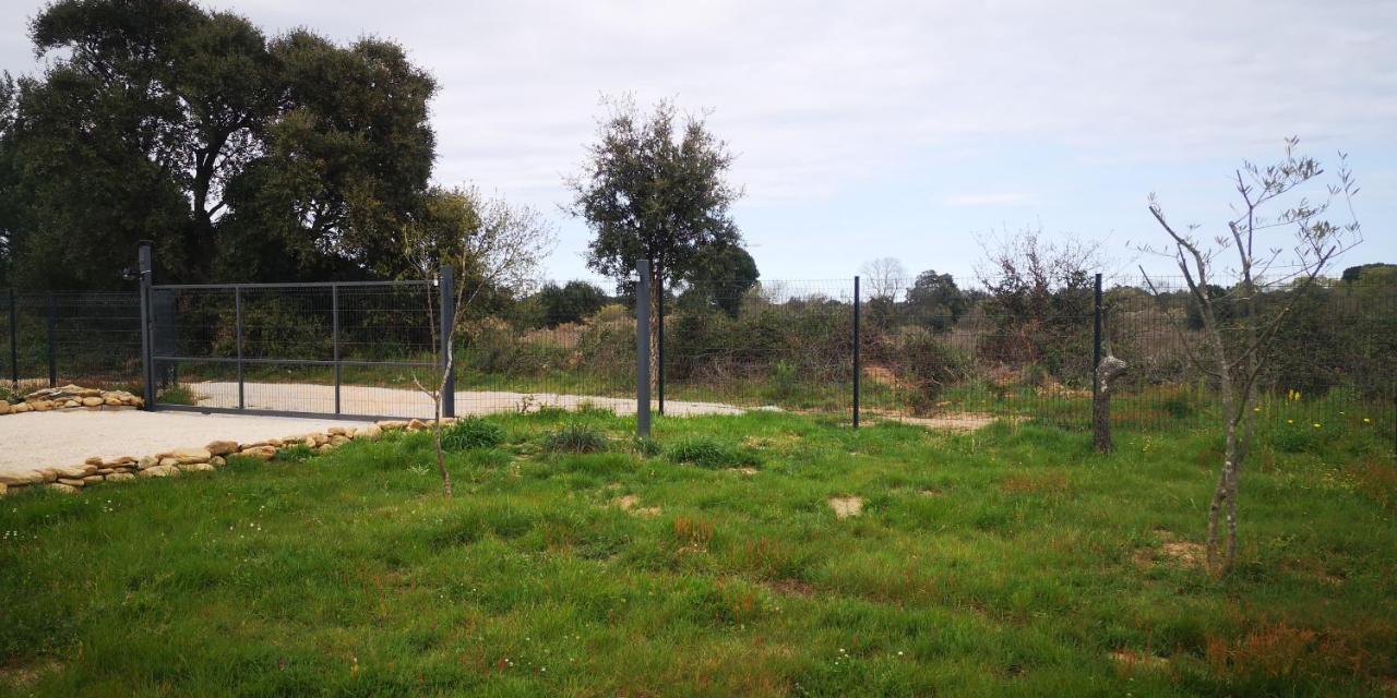 Gite Du Llevan Sorede Luaran gambar