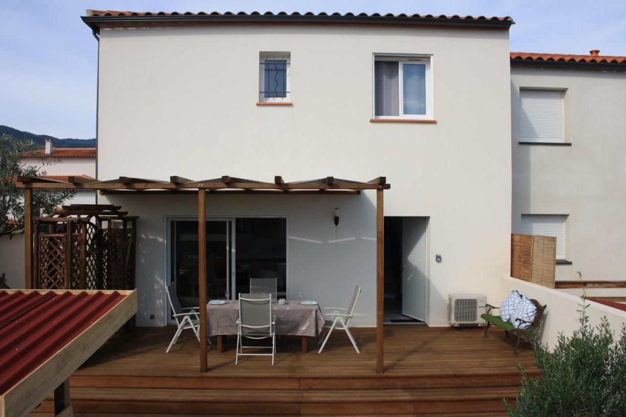 Gite Du Llevan Sorede Luaran gambar